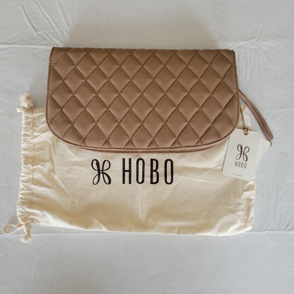 Hobo International Cole clutch